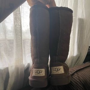 ✨ Toddler Ugg Boots ✨